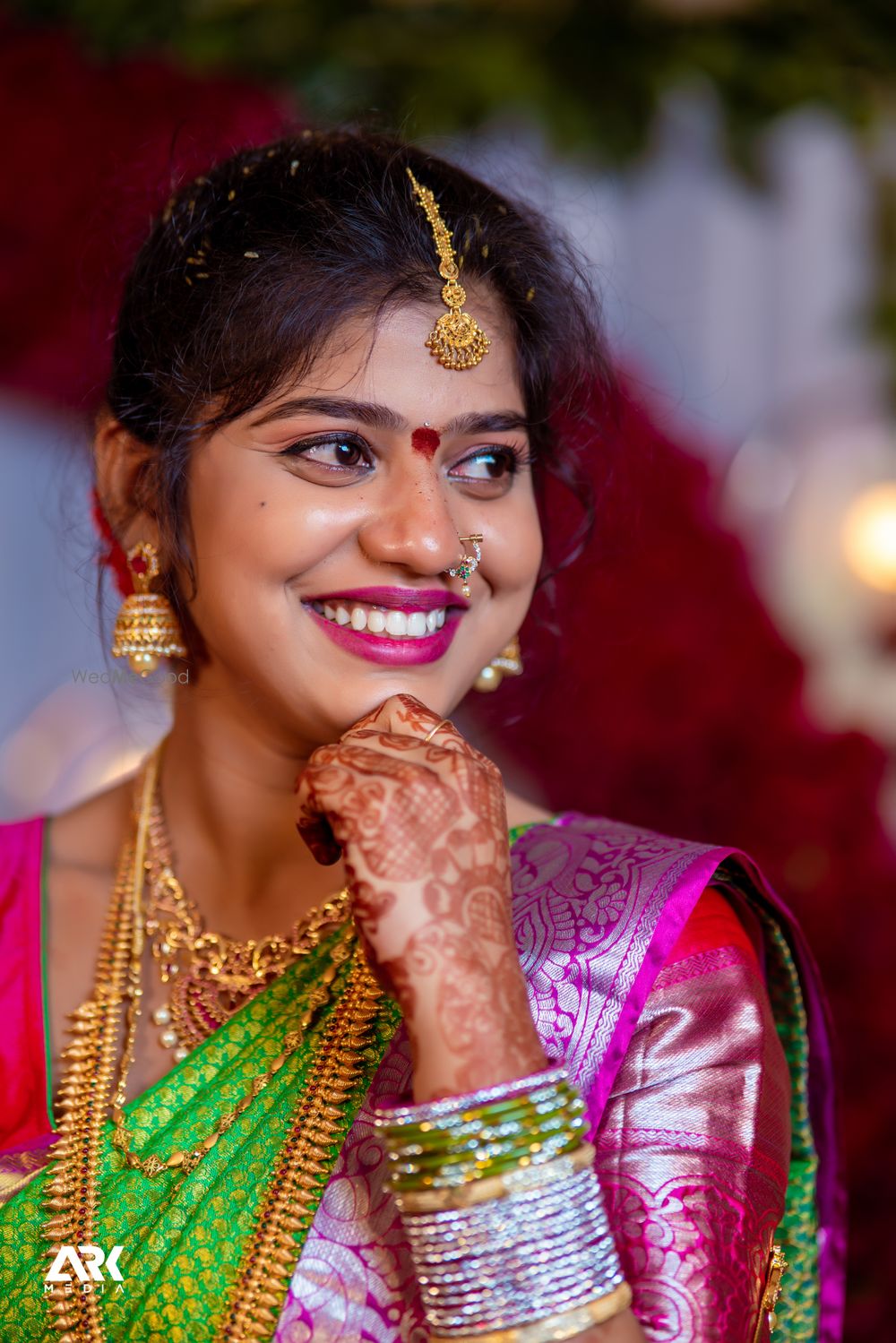 Photo From Harish Chandana - By ARK Media Wedding Stories