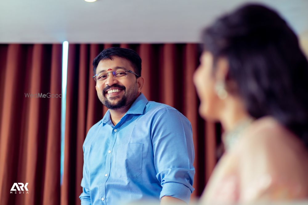 Photo From Harish Chandana - By ARK Media Wedding Stories