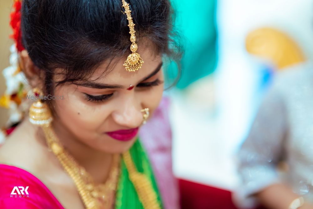 Photo From Harish Chandana - By ARK Media Wedding Stories