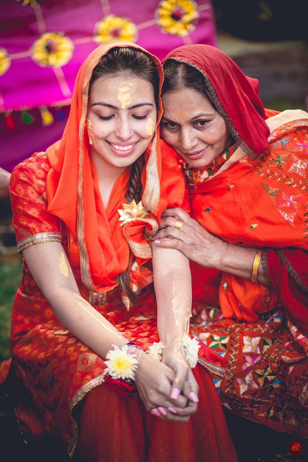 Photo From Naaz & Gurvarinder - By Artcapture Productions