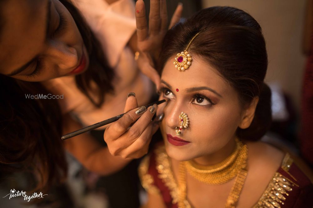 Photo From Gaurav and Anuradha - Wedding - By Picture Together