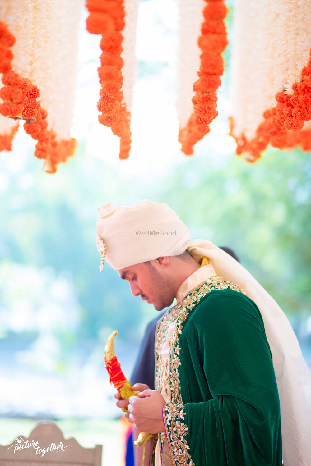 Photo From Gaurav and Anuradha - Wedding - By Picture Together