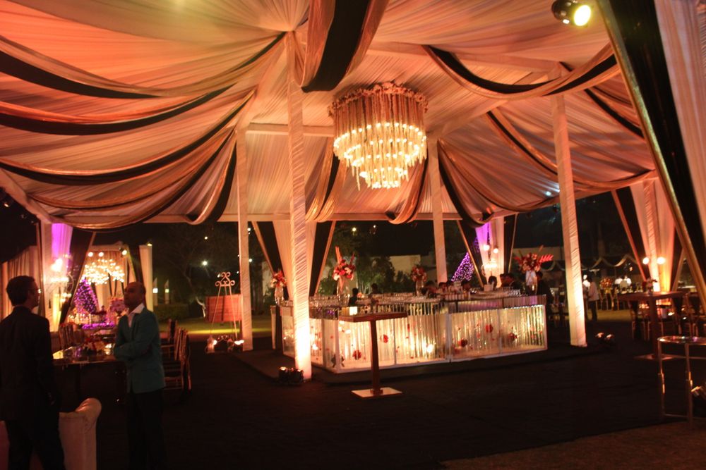 Photo From Bulbs and buds - By Aayna Events