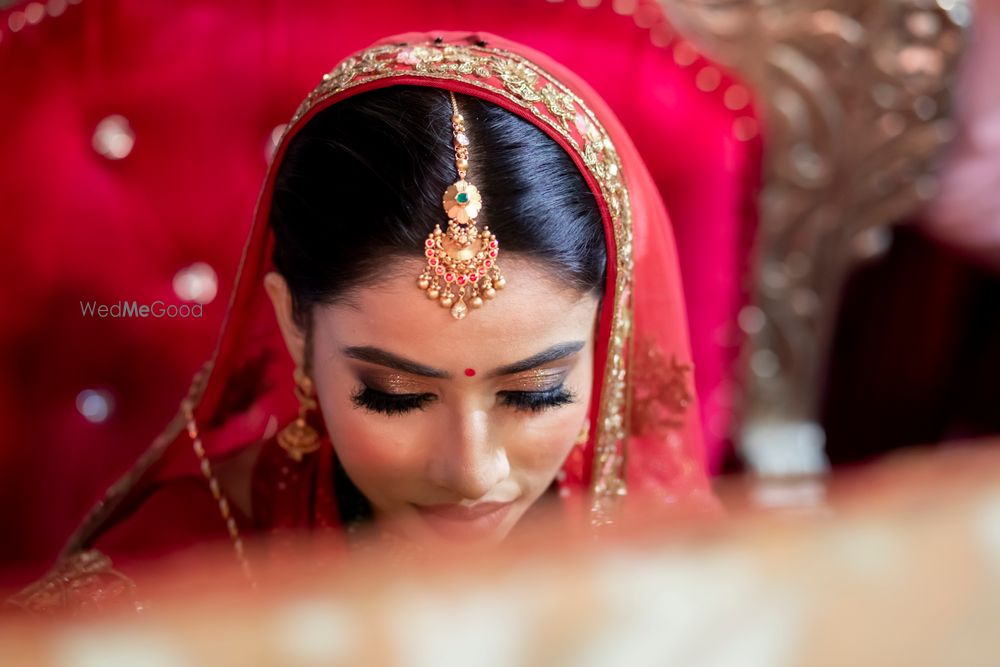 Photo From DHARMIX & SANJANA - By Sonu Wedding Photography