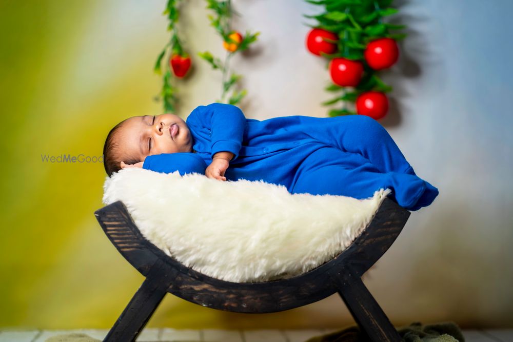 Photo From Newborn - By Wed Tales by Sujit