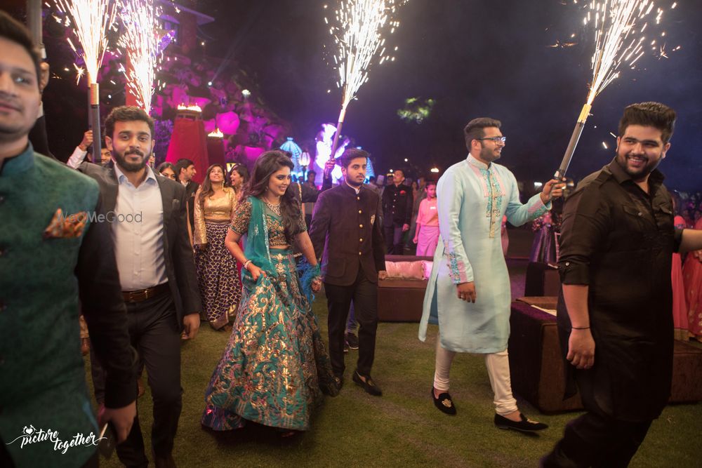 Photo From Abhay and Sachi - Destination Wedding - By Picture Together