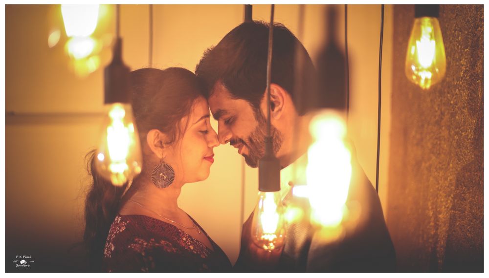 Photo From Ramya & Rakshith Pre Wedding - By P K Pixel Studios
