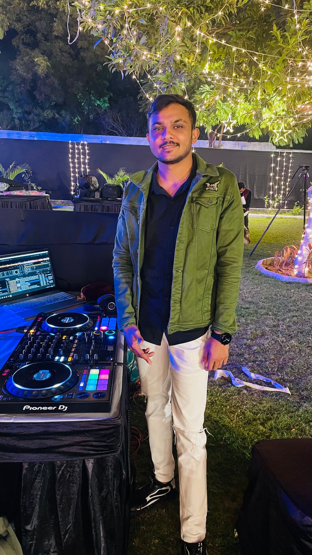 Photo From Aakash weds Pooja - By DJ Moral