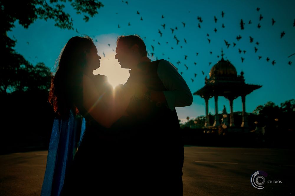 Photo From Prasad & Shruthi - By P K Pixel Studios