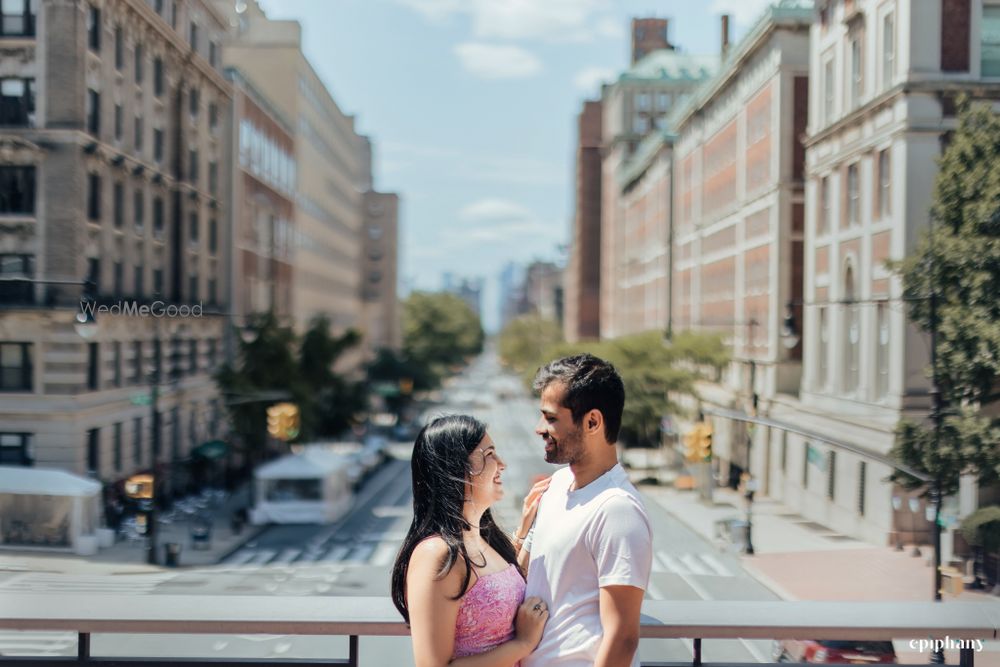 Photo From Chetna & Neel - By Epiphany