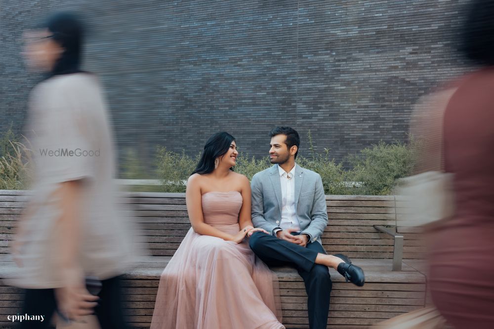 Photo From Chetna & Neel - By Epiphany