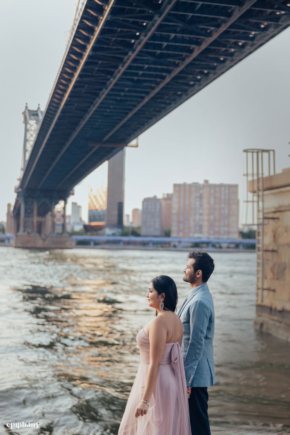 Photo From Chetna & Neel - By Epiphany