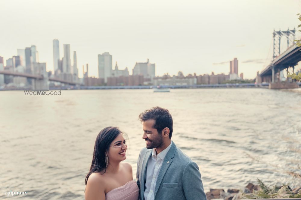 Photo From Chetna & Neel - By Epiphany