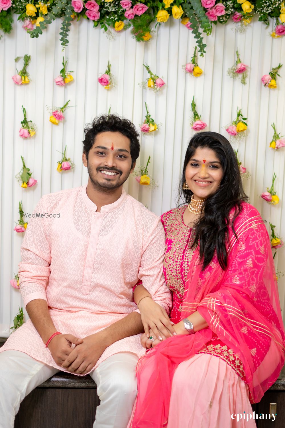 Photo From Sarthak & Ruchi - By Epiphany