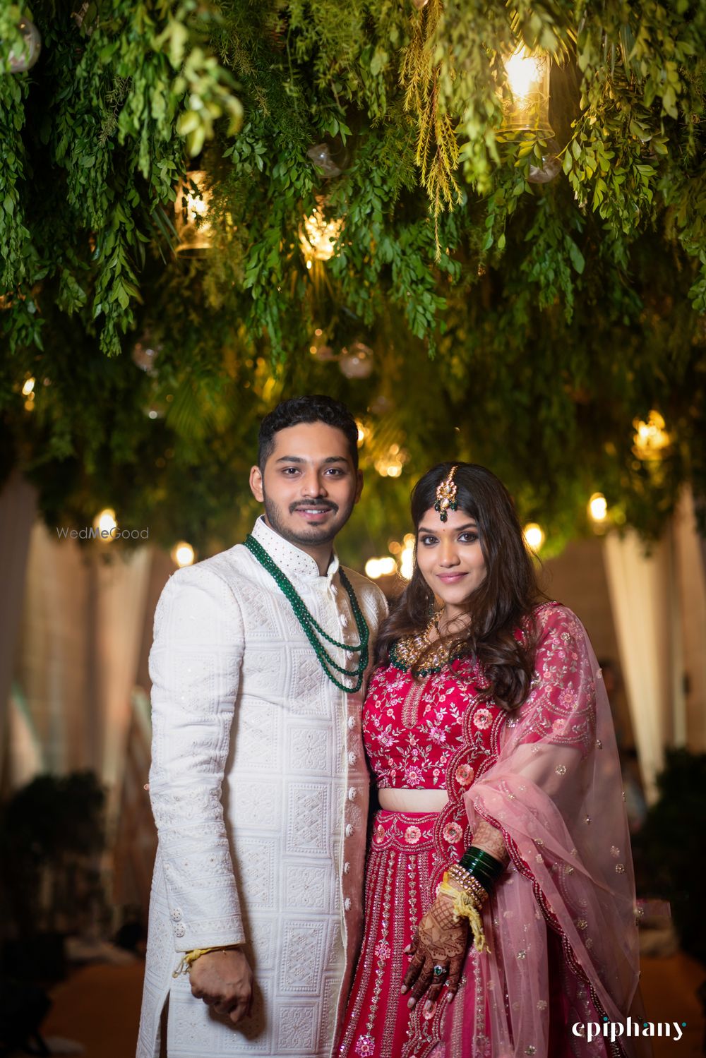 Photo From Sarthak & Ruchi - By Epiphany