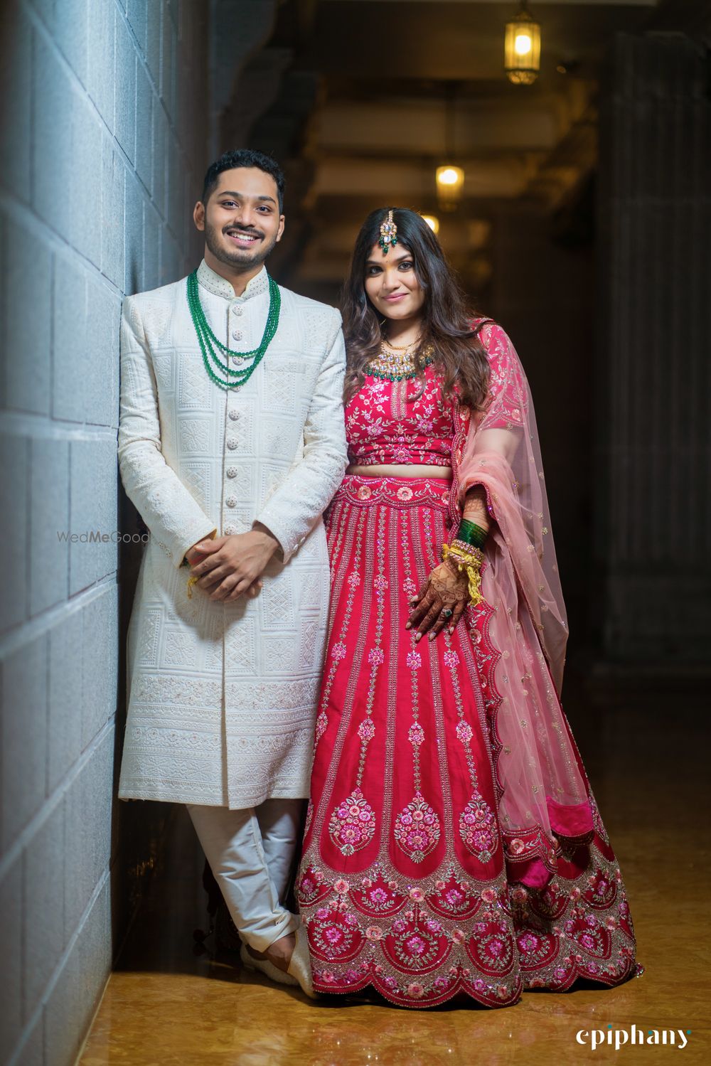 Photo From Sarthak & Ruchi - By Epiphany