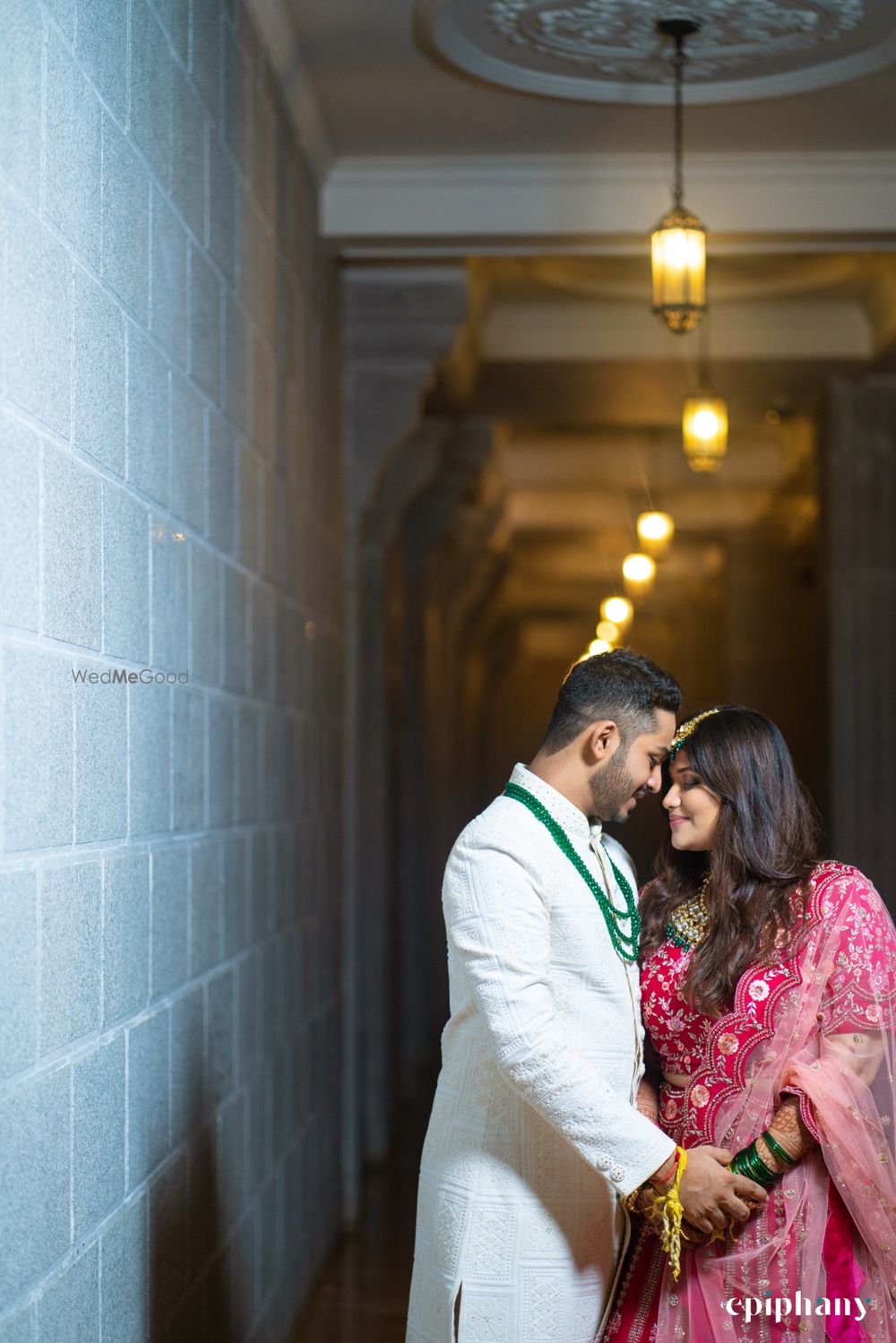 Photo From Sarthak & Ruchi - By Epiphany