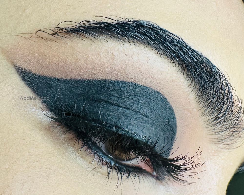 Photo From Eye Makeup - By Ibbu Makeup