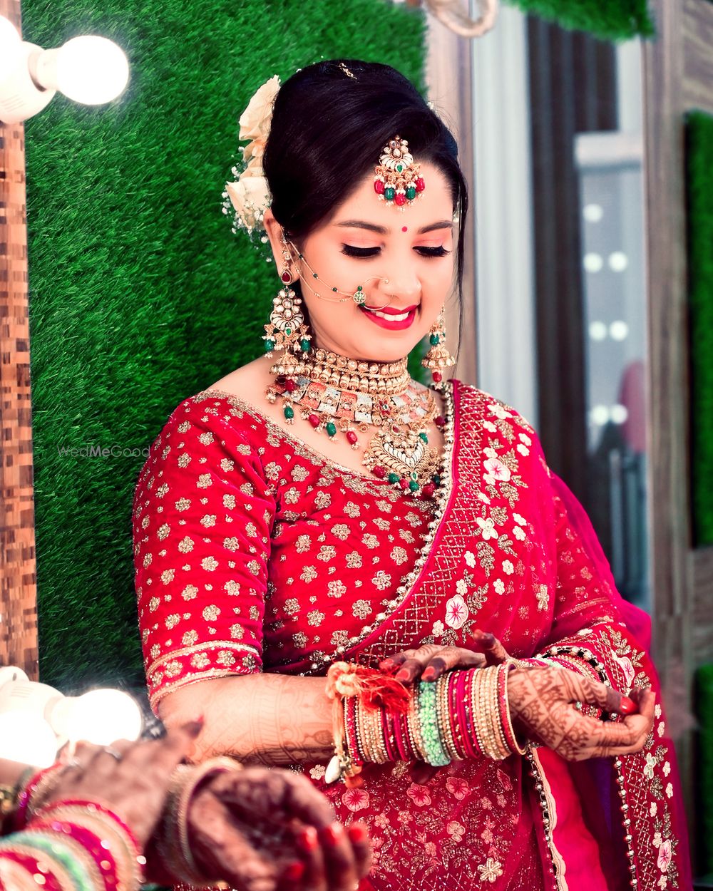 Photo From Ankit weds Swakiriti - By Kamerafocus Studios