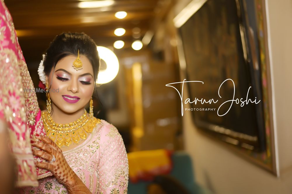 Photo From Mamtha & Shubham - By Tarun Joshi Photography