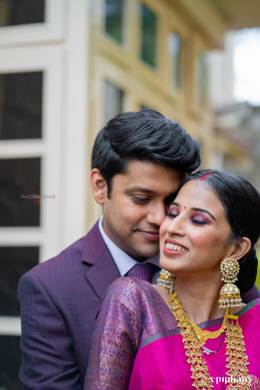 Photo From Aastha & Sujoy - By Epiphany