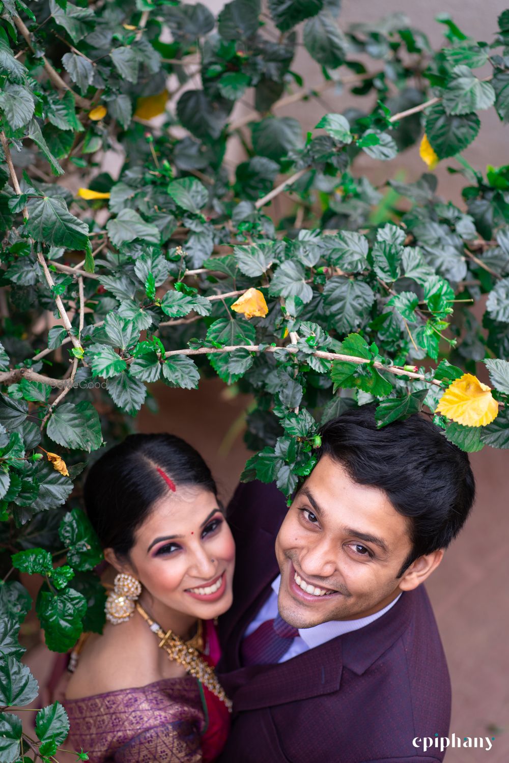 Photo From Aastha & Sujoy - By Epiphany