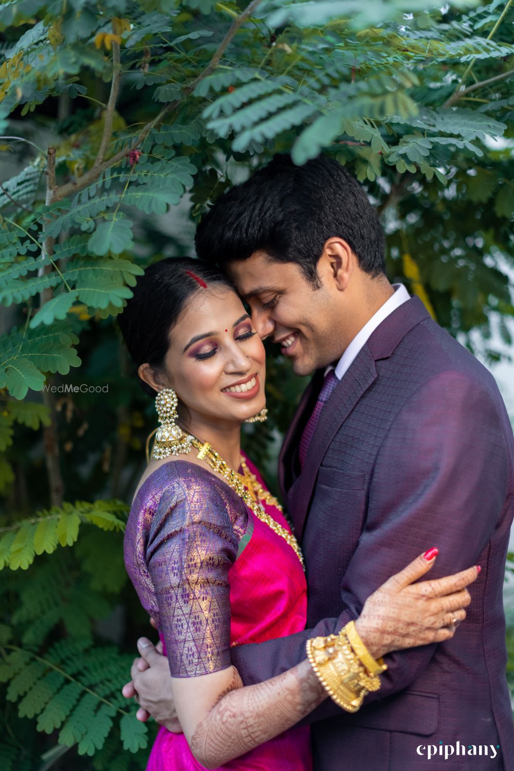 Photo From Aastha & Sujoy - By Epiphany