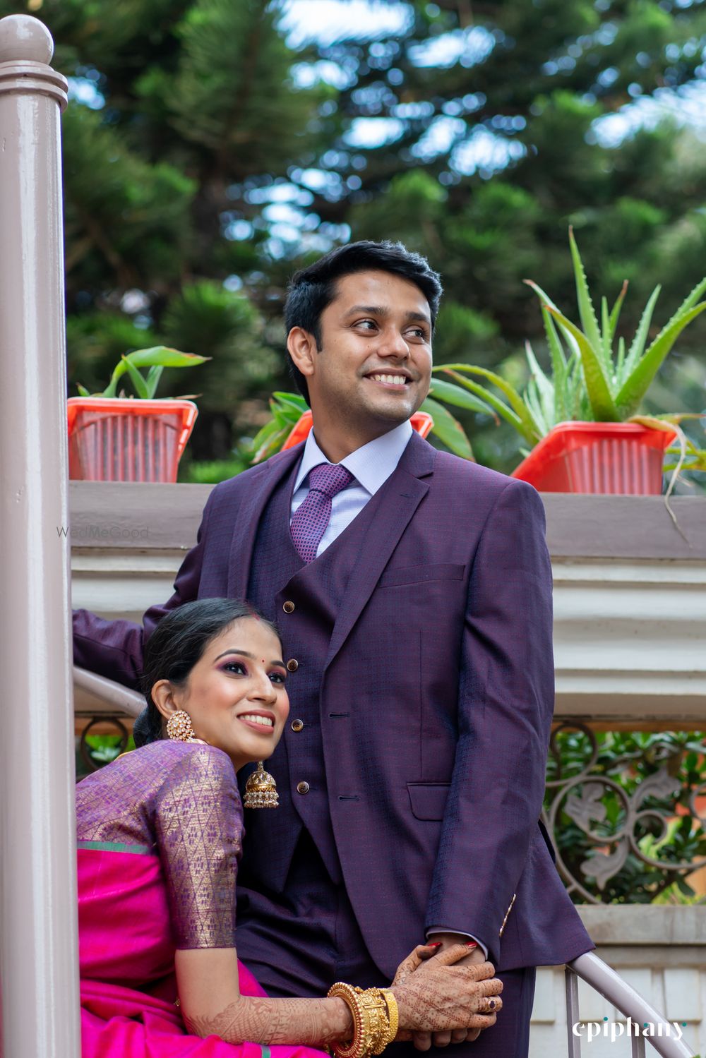 Photo From Aastha & Sujoy - By Epiphany