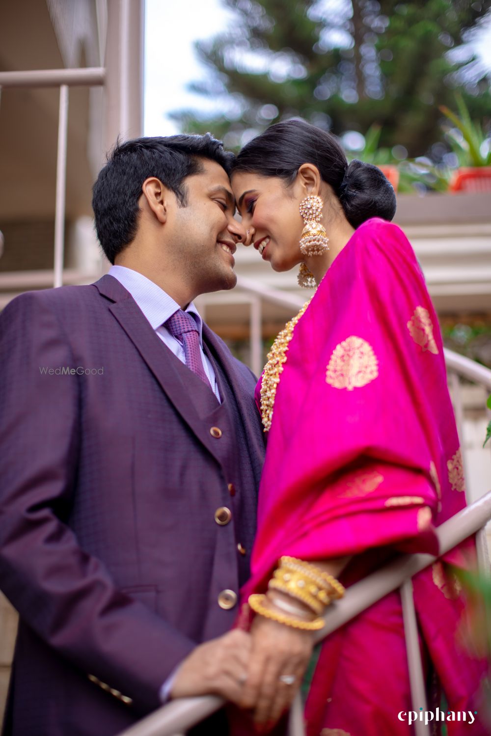 Photo From Aastha & Sujoy - By Epiphany