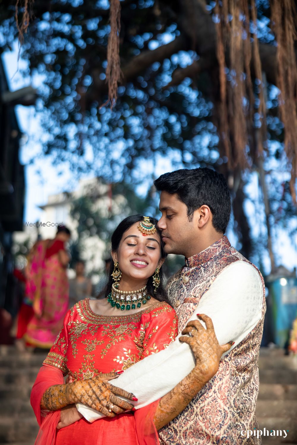 Photo From Aastha & Sujoy - By Epiphany