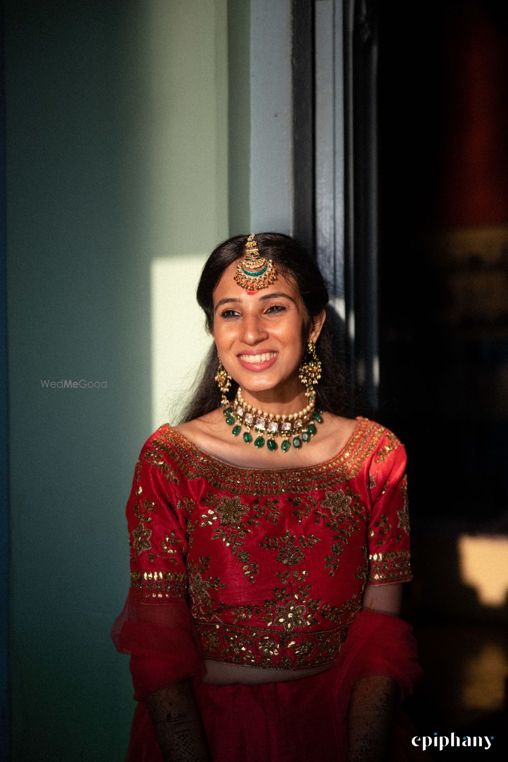 Photo From Aastha & Sujoy - By Epiphany