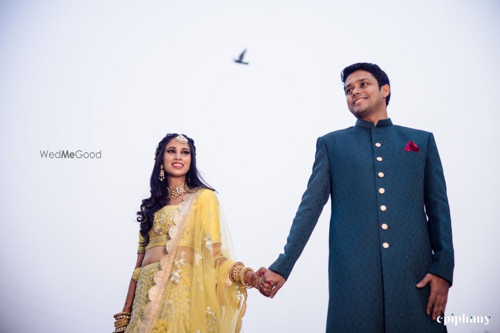 Photo From Aastha & Sujoy - By Epiphany