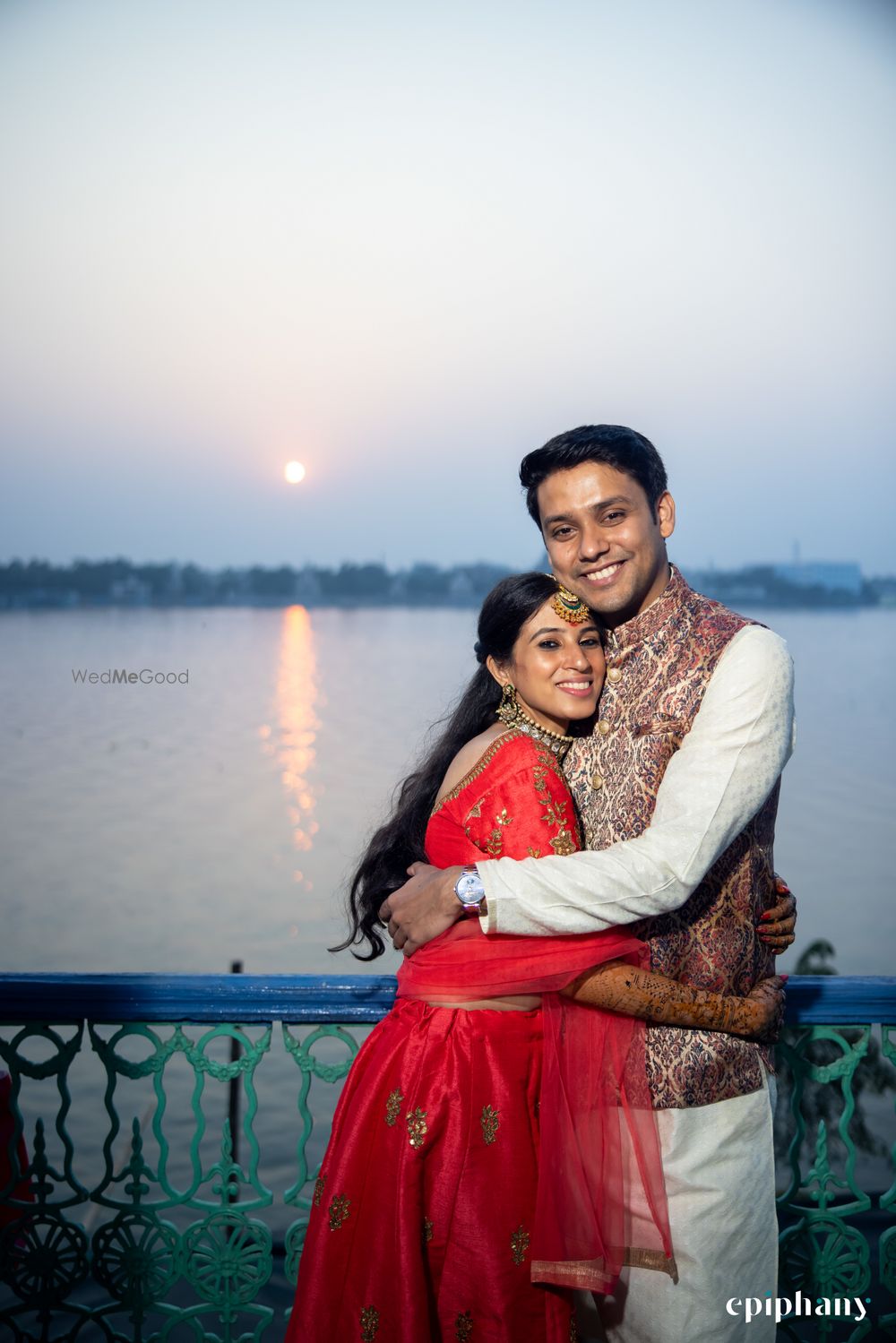 Photo From Aastha & Sujoy - By Epiphany