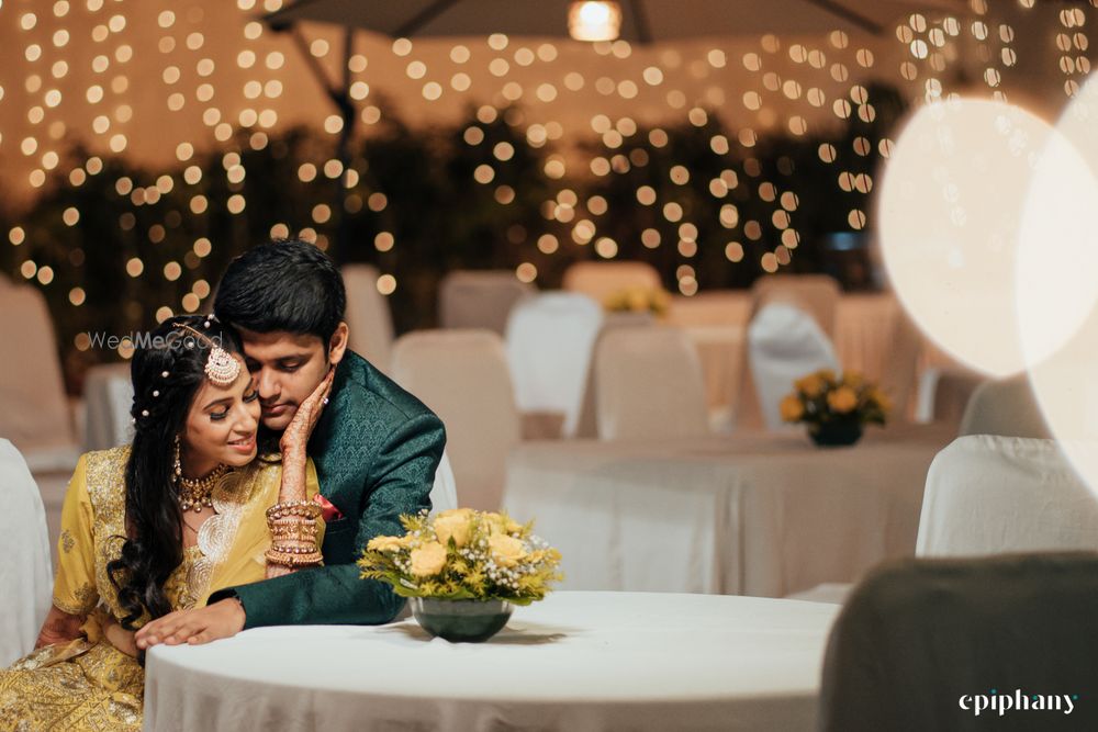 Photo From Aastha & Sujoy - By Epiphany