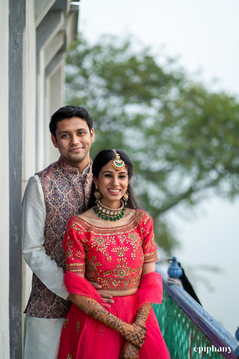 Photo From Aastha & Sujoy - By Epiphany