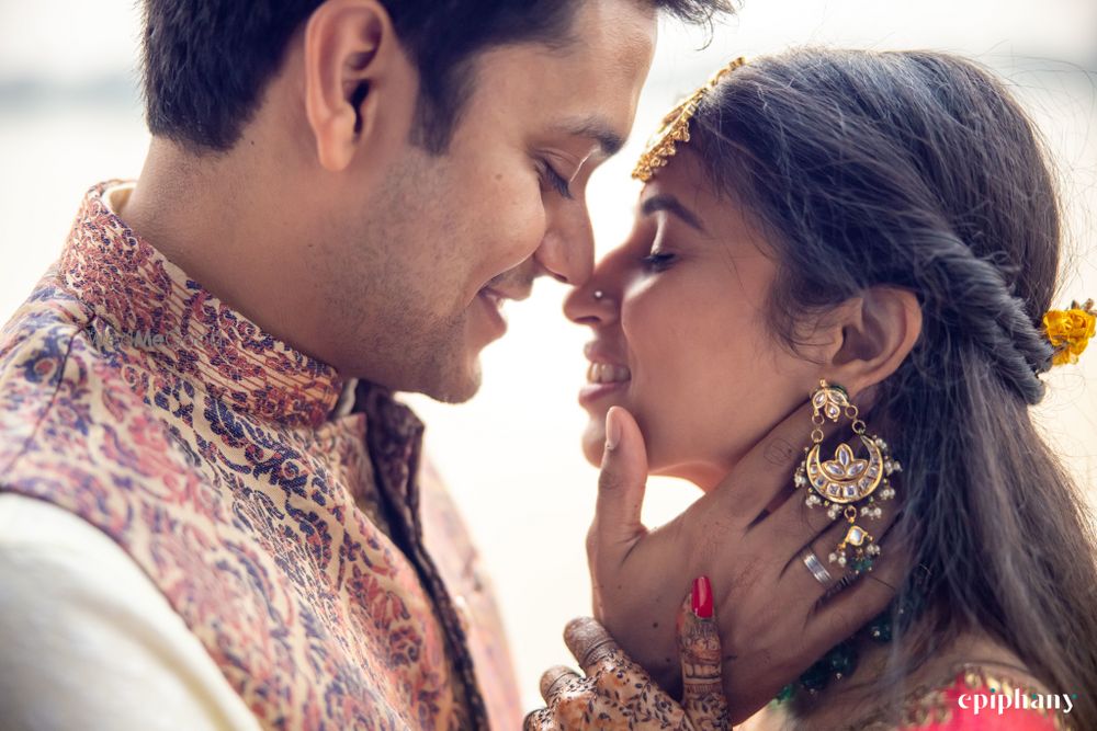 Photo From Aastha & Sujoy - By Epiphany