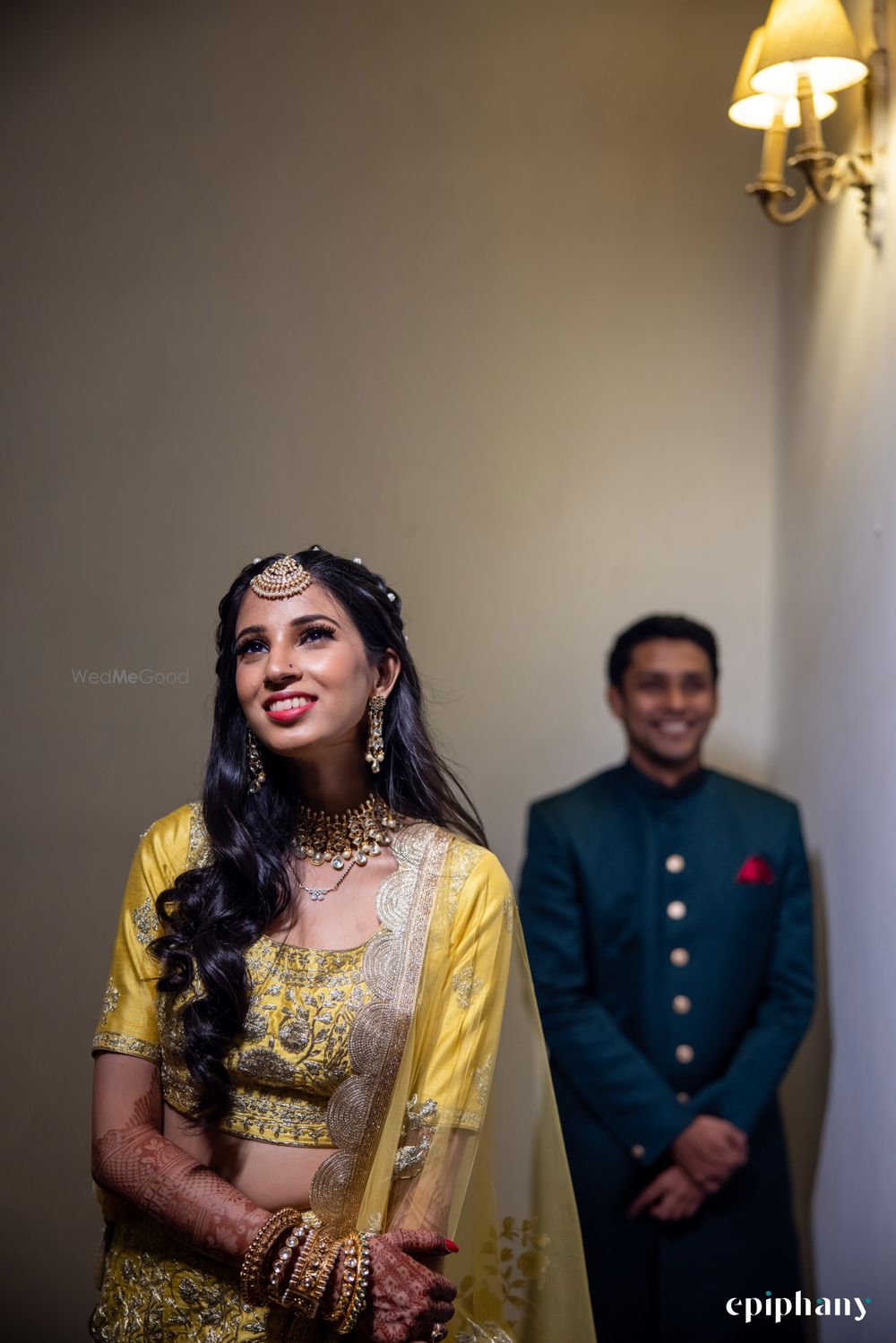 Photo From Aastha & Sujoy - By Epiphany