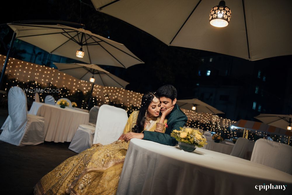 Photo From Aastha & Sujoy - By Epiphany