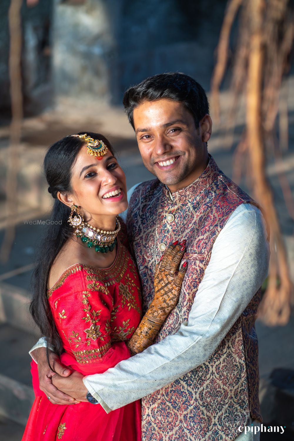 Photo From Aastha & Sujoy - By Epiphany