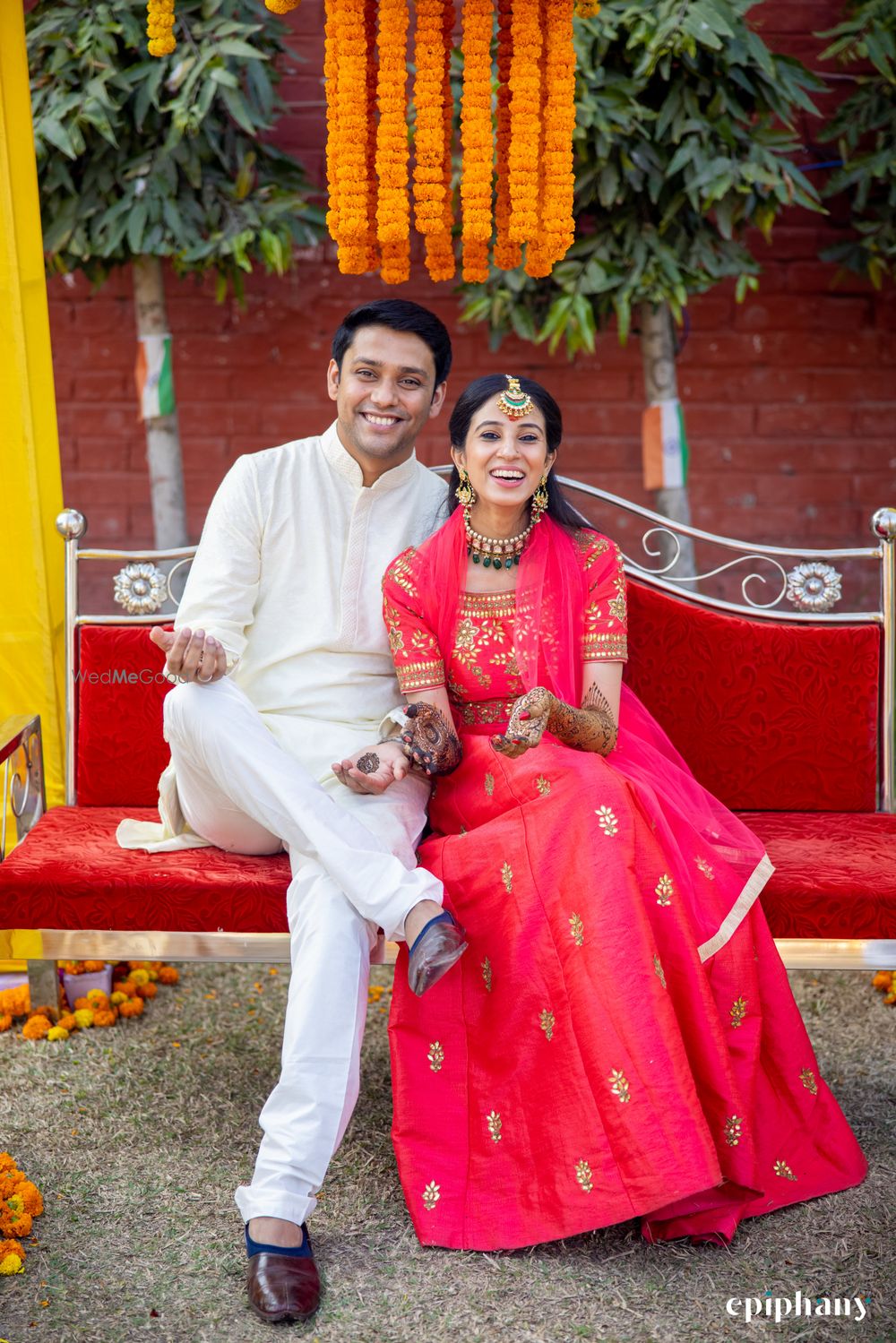 Photo From Aastha & Sujoy - By Epiphany