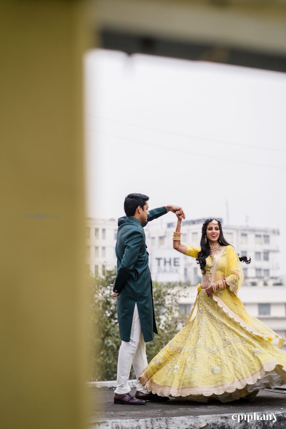 Photo From Aastha & Sujoy - By Epiphany