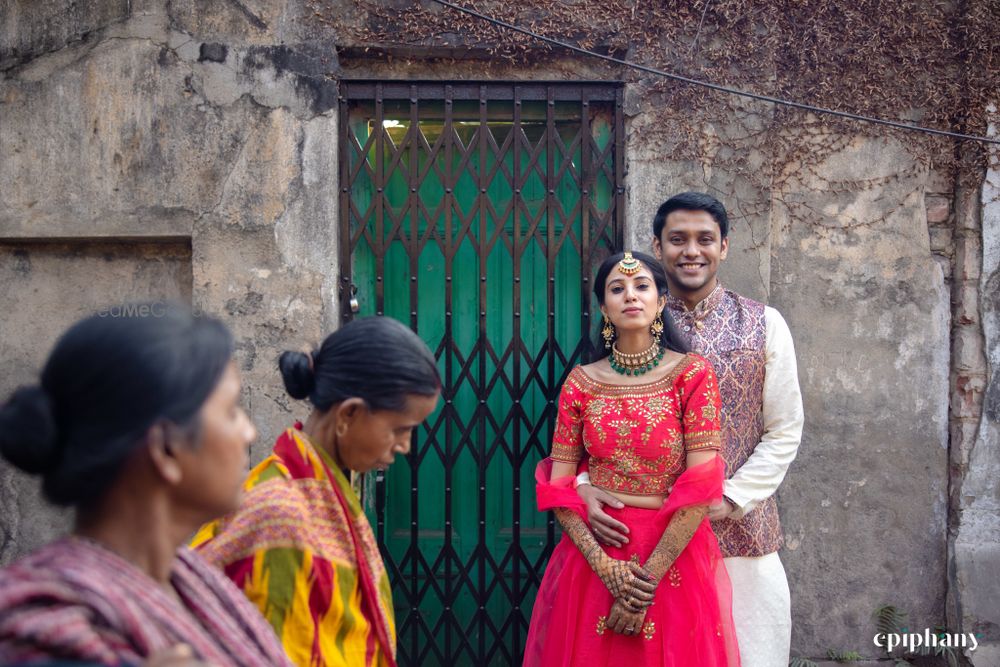 Photo From Aastha & Sujoy - By Epiphany