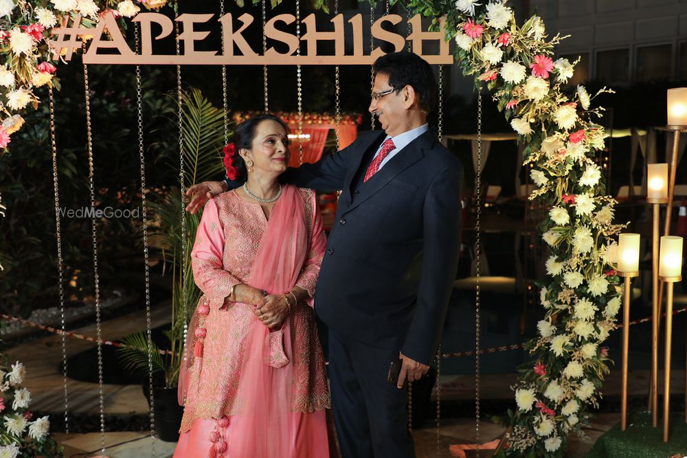 Photo From Apeksha & Ashish - By AM Studios