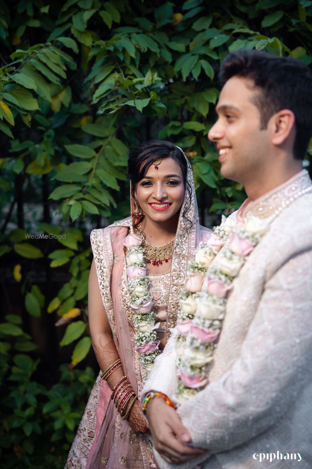 Photo From Shria & Vinay - By Epiphany