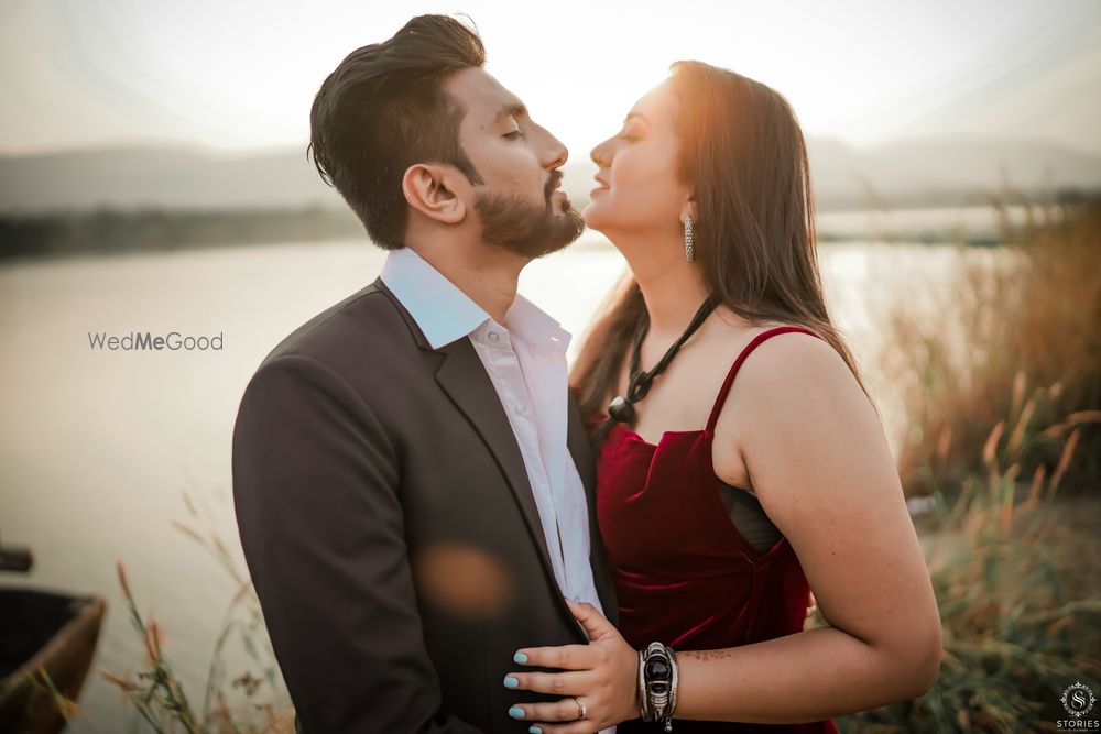 Photo From Amit X Ruchi - By PS Studio