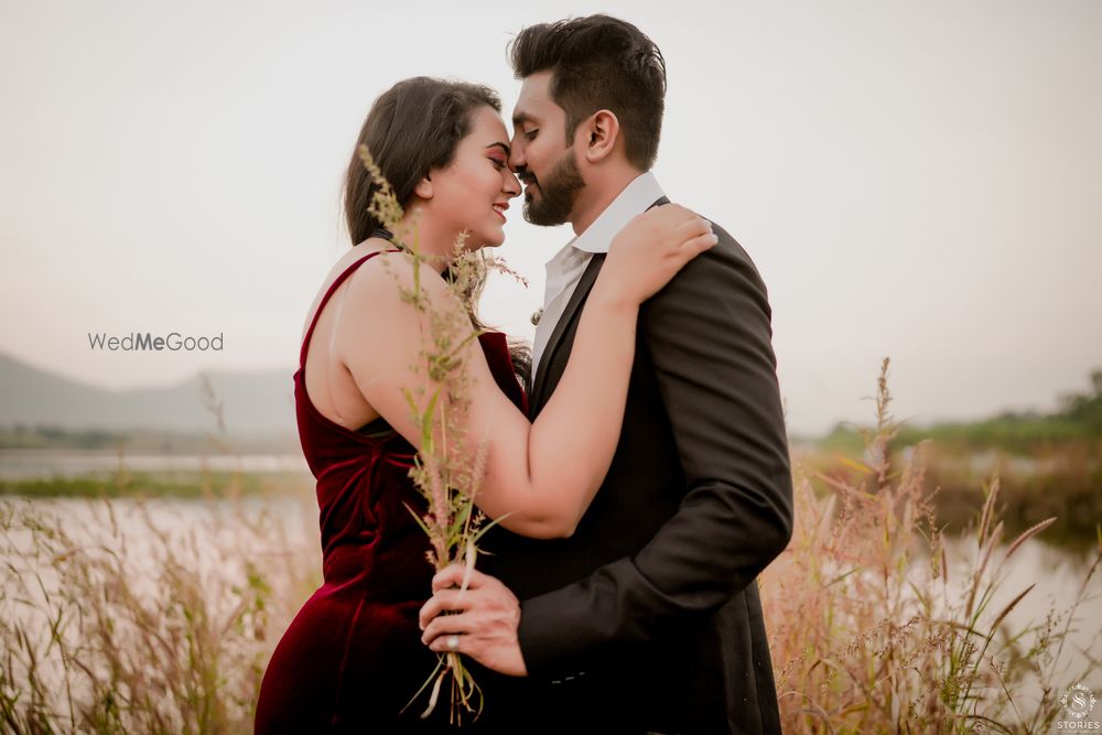 Photo From Amit X Ruchi - By PS Studio