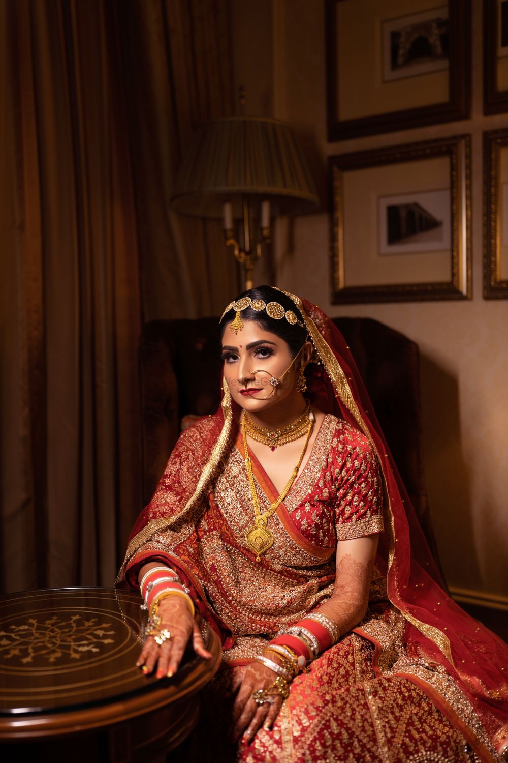 Photo From Agrani bridal - By Shivoli Dogra