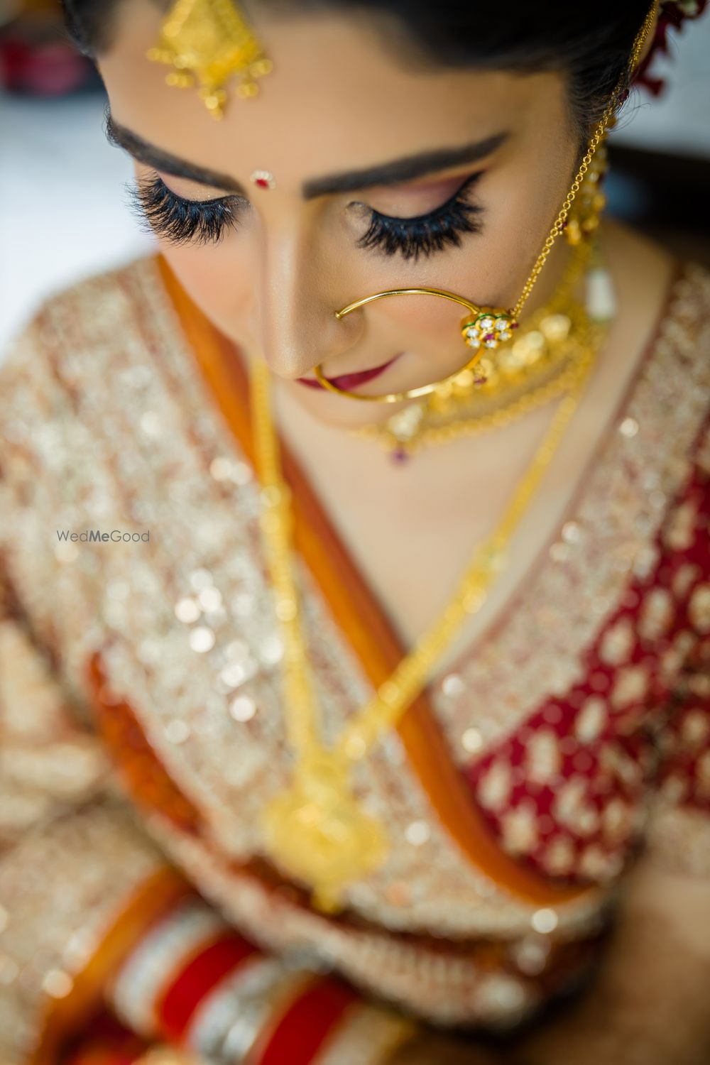 Photo From Agrani bridal - By Shivoli Dogra