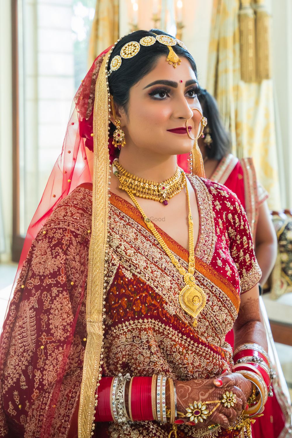 Photo From Agrani bridal - By Shivoli Dogra