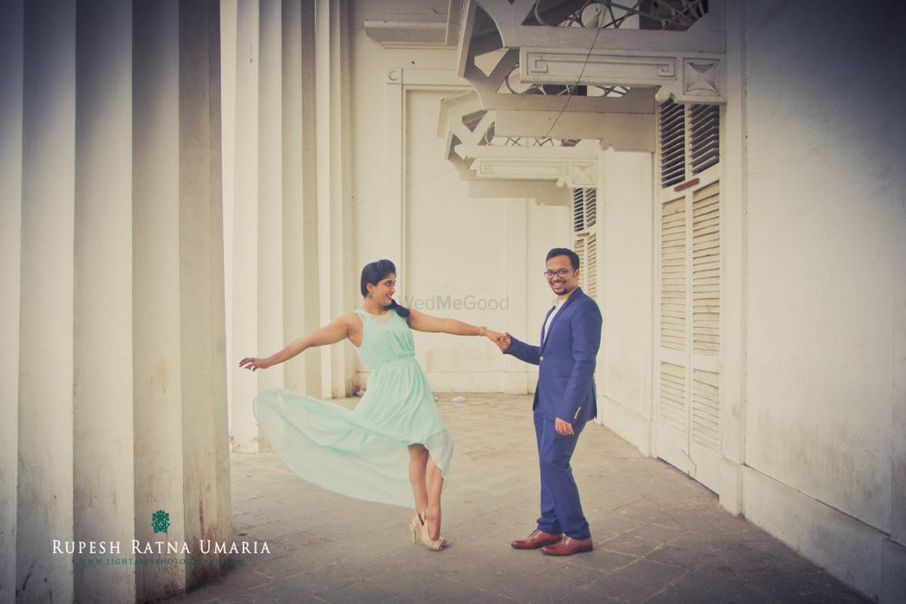 Photo From Amar & Ishaanee Pre Wedding - By Frames n Films Studio